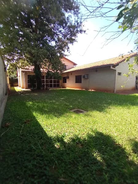 RESIDENCIA DE LUJO Bº HIPÓDROMO