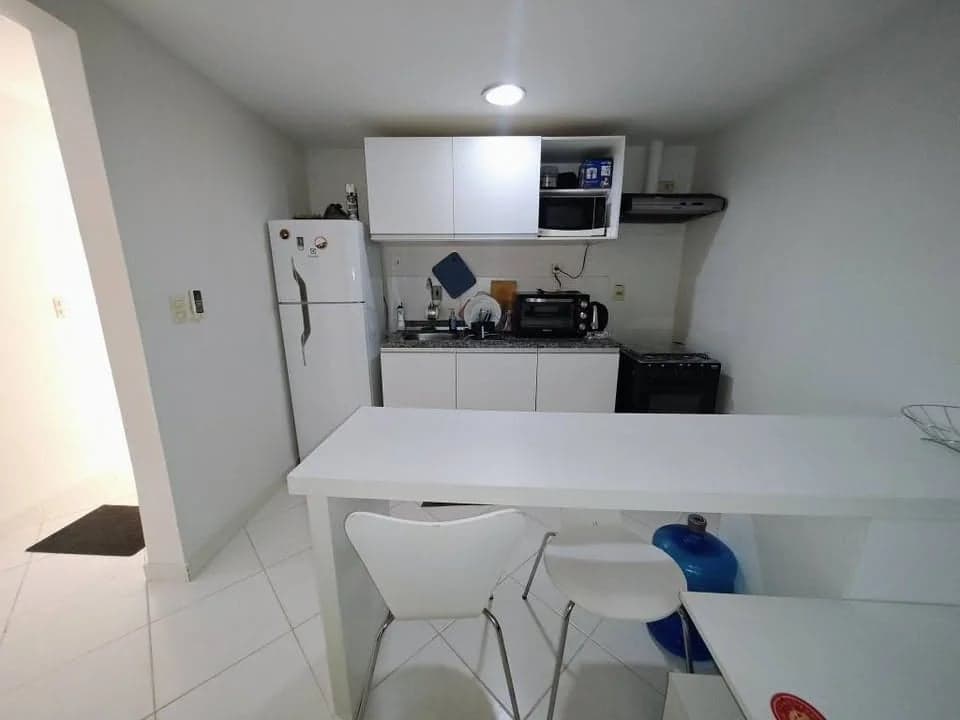 VENDO DEPARTAMENTO DE 2 DORMITORIOS EN MARIANO IDEAL INVERSION 