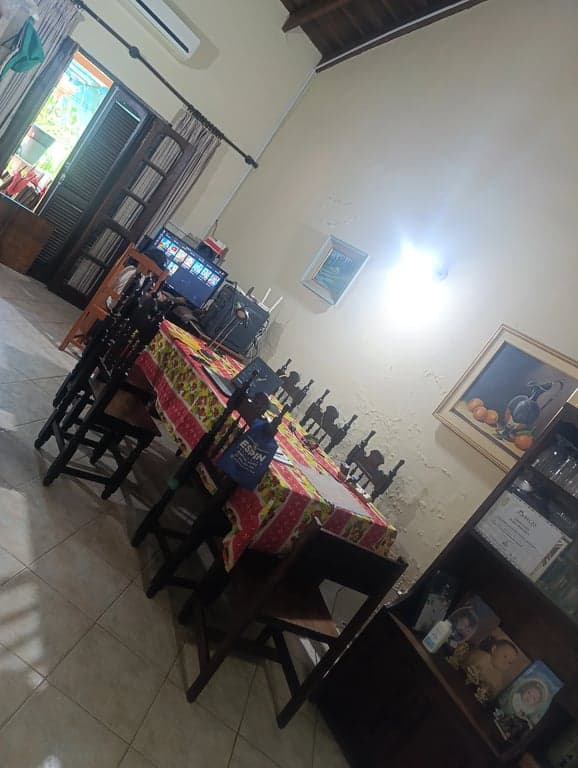 Villa Amelia San Lorenzo 