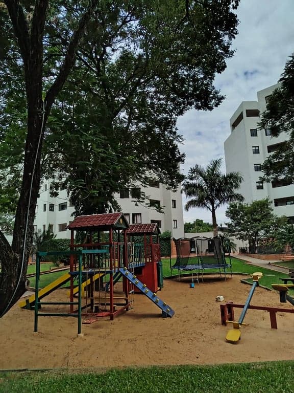Condominio Cerrado Moravia 1 Dpto 73 m2