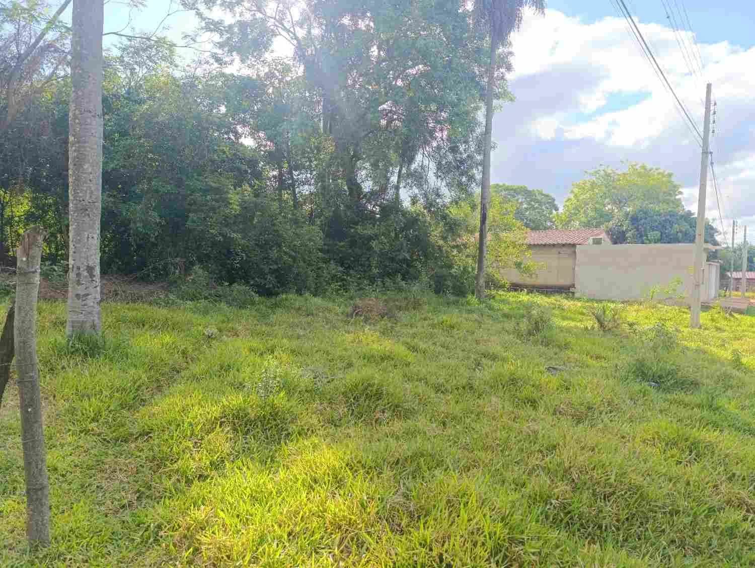 Terreno en Caacupé - Zona UTIC