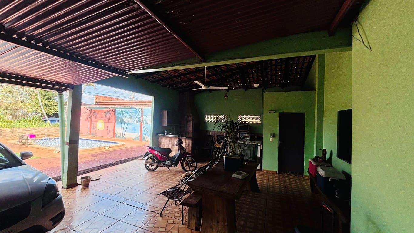 Exclusiva casa en Katueté 