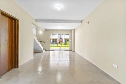 DÚPLEX A ESTRENAR CONDOMINIO PARQUE En Loma Merlo