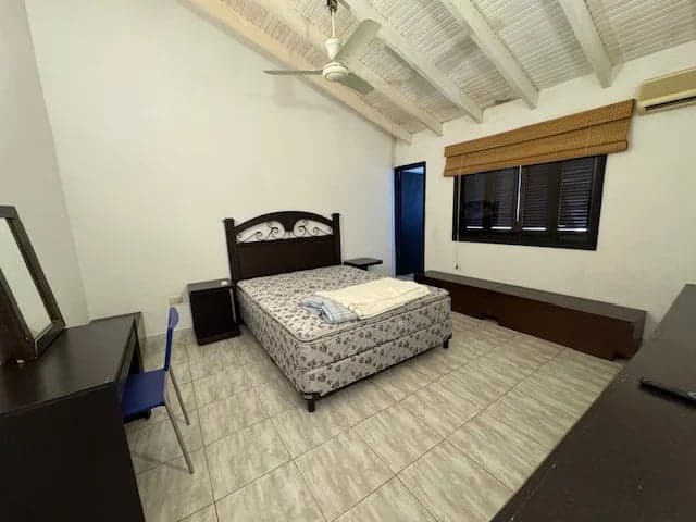 Casa Centrica en San Bernardino con piscina