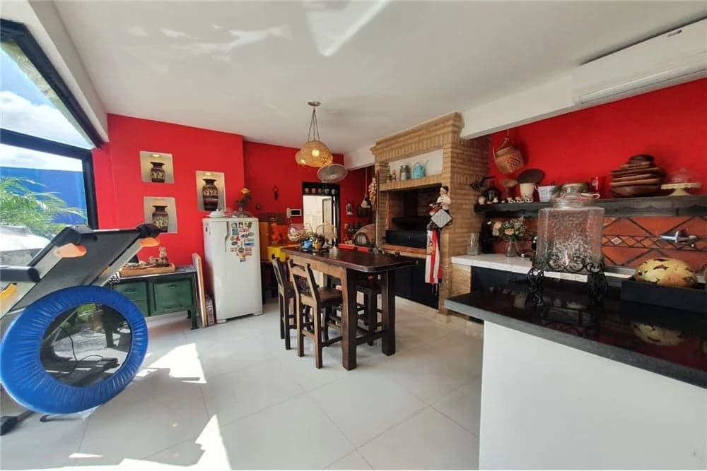 Casa Venta Barcequillo Residencia - Venta - San Lorenzo, Paraguay 240,000 $