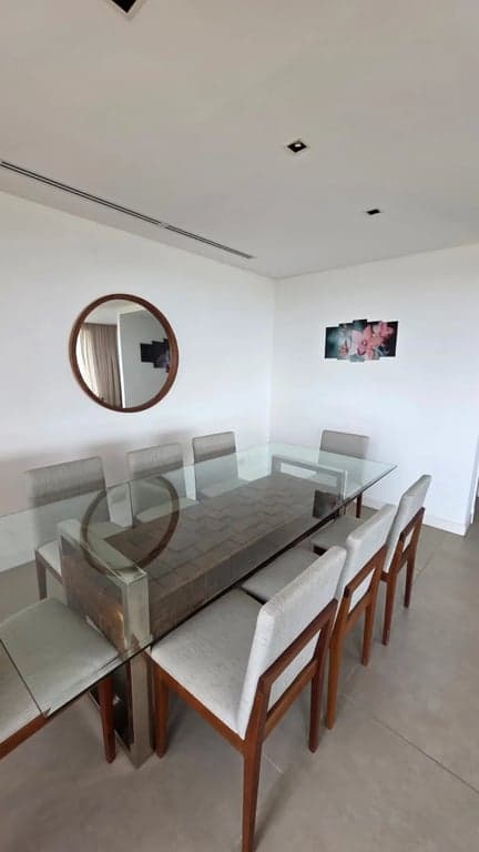 Palacio De Los Patos - Exclusivo Departamento de Lujo Amoblado en Alquiler - 2 Dormitorios Premium