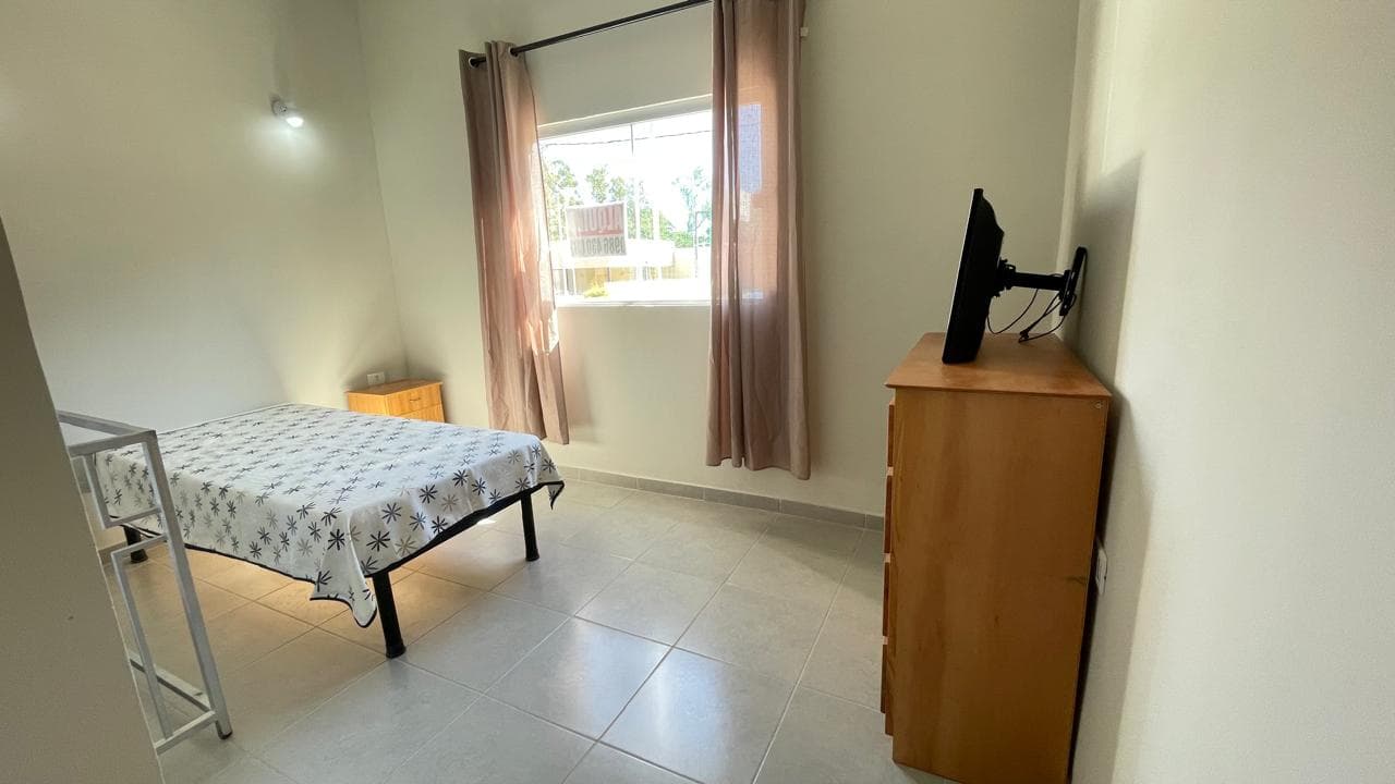 Casa en alquiler en Barrio Cerrado Yeruti - Luque