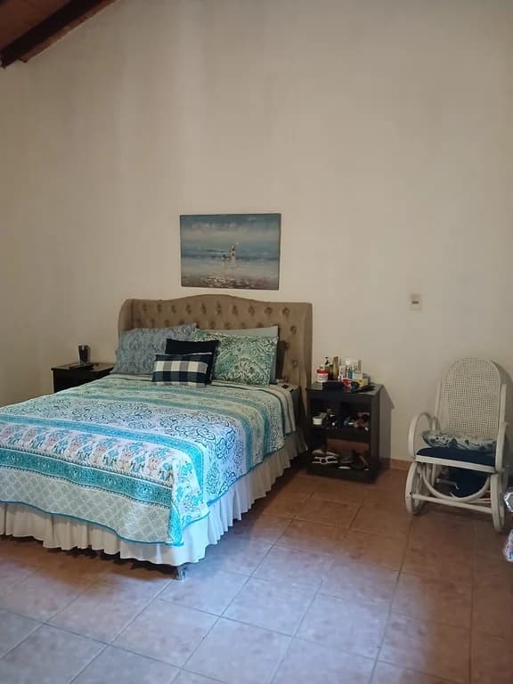 CASA EN VENTA en SAN BERNARDINO, CORDILLERA con Jardin y Piscina