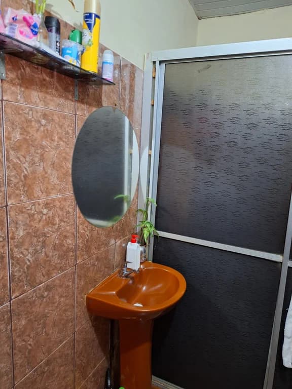 SE VENDE CASA EN AREGUÁ