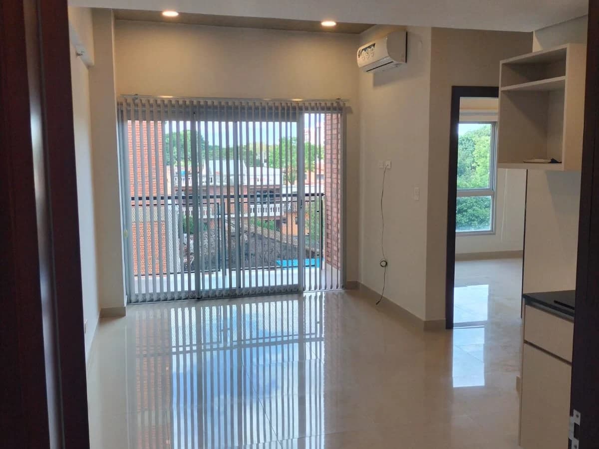 DEPARTAMENTO EN ALQUILER, EDIFICIO ZUBA II, foto principal