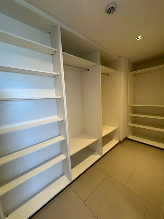 Palacio De Los Patos - Exclusivo Semipiso de Lujo en Alquiler con 4 Dormitorios y Vistas Panorámicas