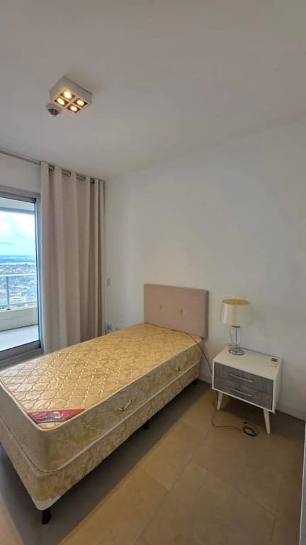 Palacio De Los Patos - Exclusivo Departamento de Lujo Amoblado en Alquiler - 2 Dormitorios Premium