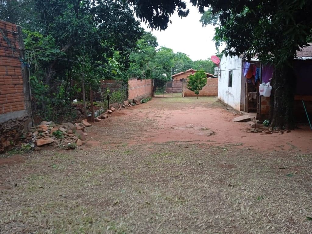 Casa en venta zona Luque Marambure 