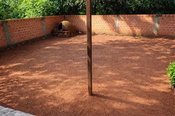 Oferta casa en Luque Tarumandy