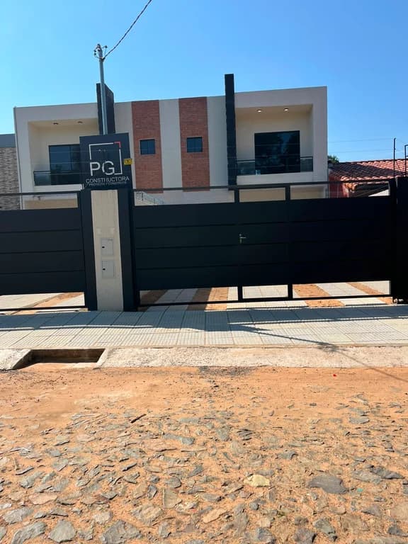 DÚPLEX A ESTRENAR CON PISCINA | 3 DORMITORIOS