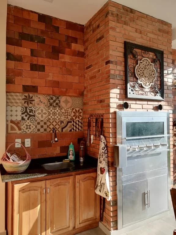 CASA EN VENTA en SAN BERNARDINO, CORDILLERA con Jardin y Piscina