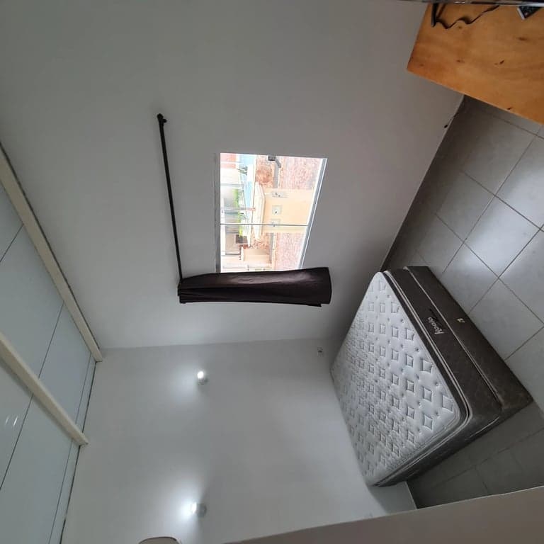 Casa amoblada en Barrio Cerrado Yeruti en Luque