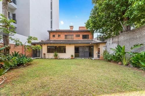 Residencia en venta en Recoleta