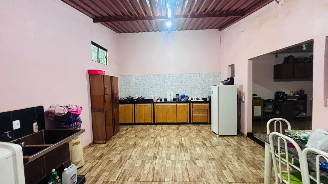 Exclusiva casa en Katueté 