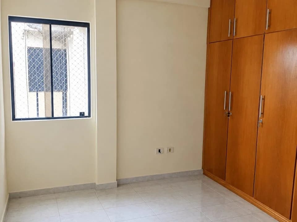 ALQUILO DEPARTAMENTO EN EXCLUSIVO EDIFICIO DON GUILLERMO, ASUNCIÓN. 