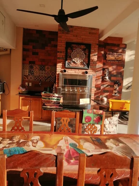CASA EN VENTA en SAN BERNARDINO, CORDILLERA con Jardin y Piscina