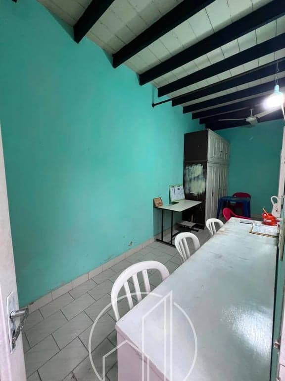 En venta | Casa en Barrio Bella Vista – Asunción