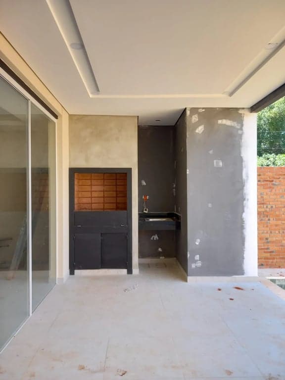 ALQUILO DUPLEX EN LUQUE ZONA CONMEBOL COD 6191