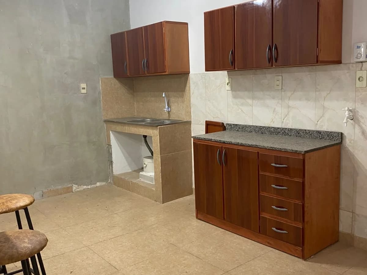 ¡Oportunidad imperdible en el corazón de Asunción! 