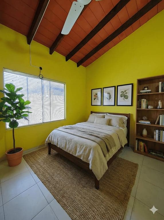 CASA EN VENTA EN MARIANO ROQUE ALONSO CON PISCINA 4 DORMITORIOS QUINCHO BAÑO 