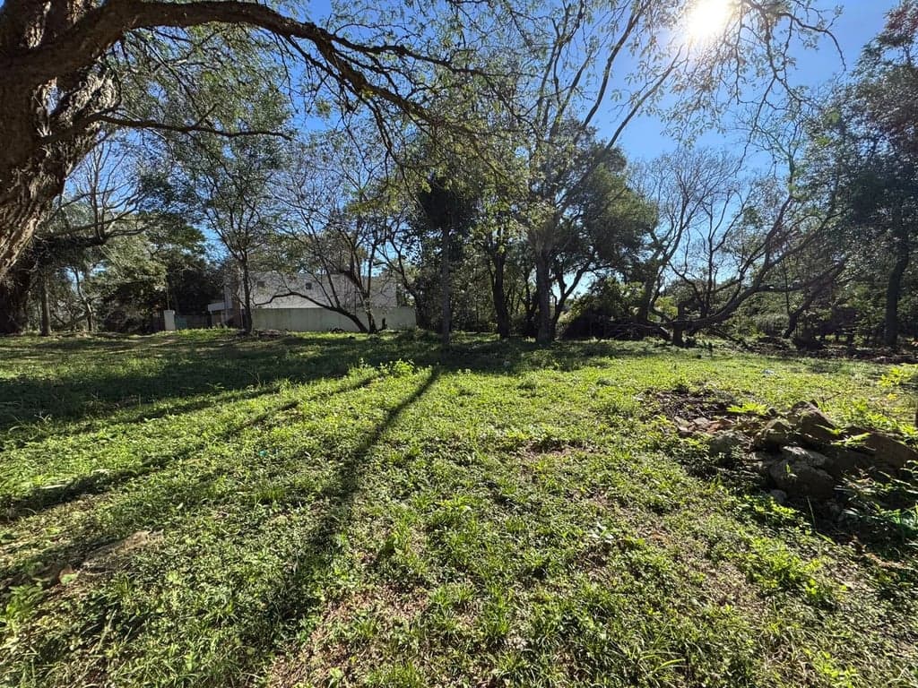 Terreno 480 m2 en San Bernardino