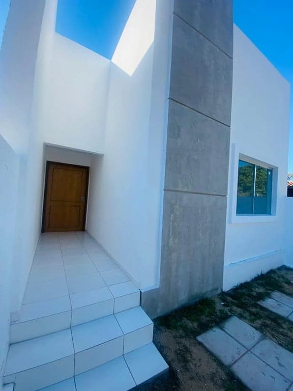 Dúplex de 2 y 3 habitaciones a estrenar en Yka'a Luque a dos cuadras de la Ruta Luque-Sanber