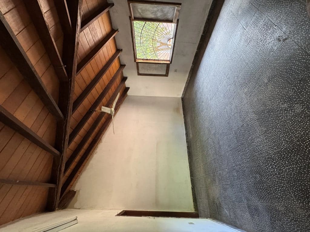 Vendo casa a remodelar en Luque 