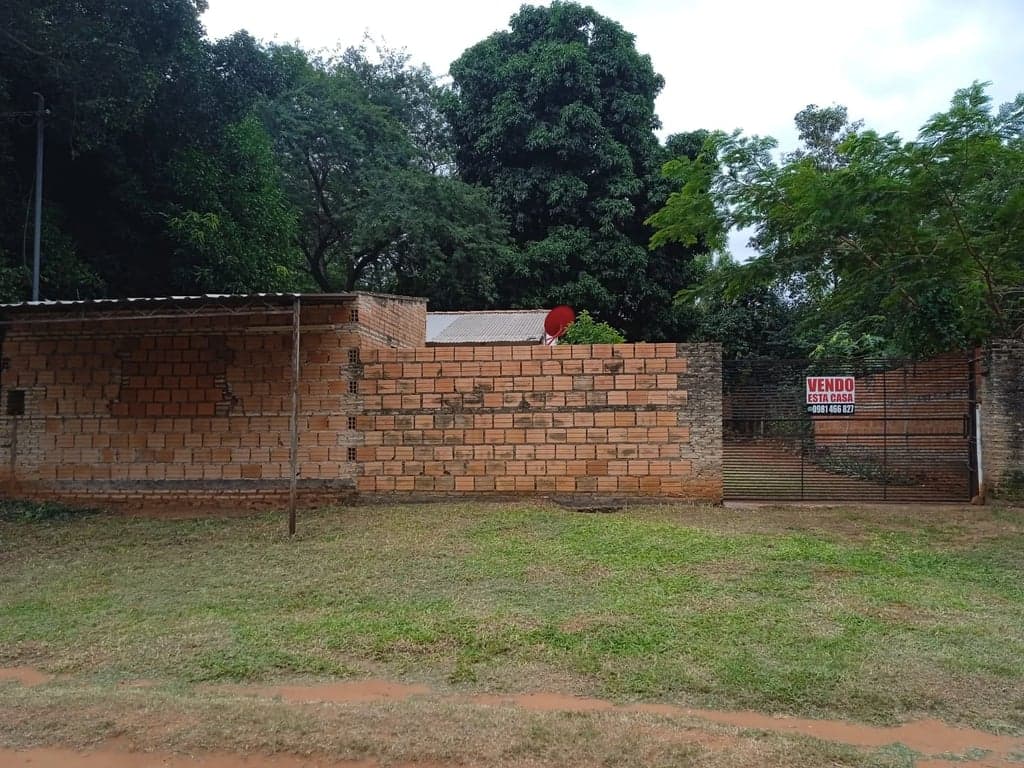 Casa en venta zona Luque Marambure 