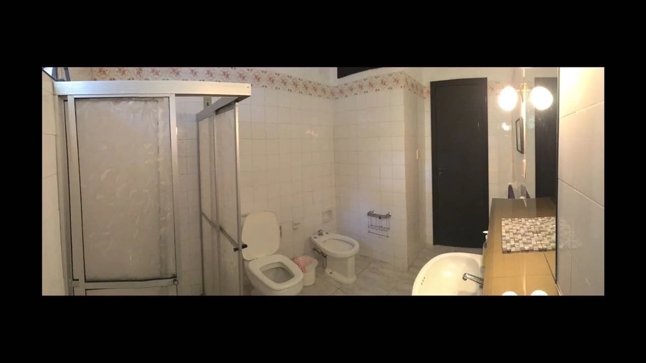 Casa Centrica en San Bernardino con piscina