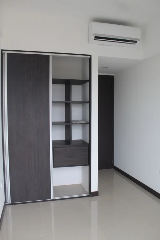 Departamento en Asunción, Barrio Jara