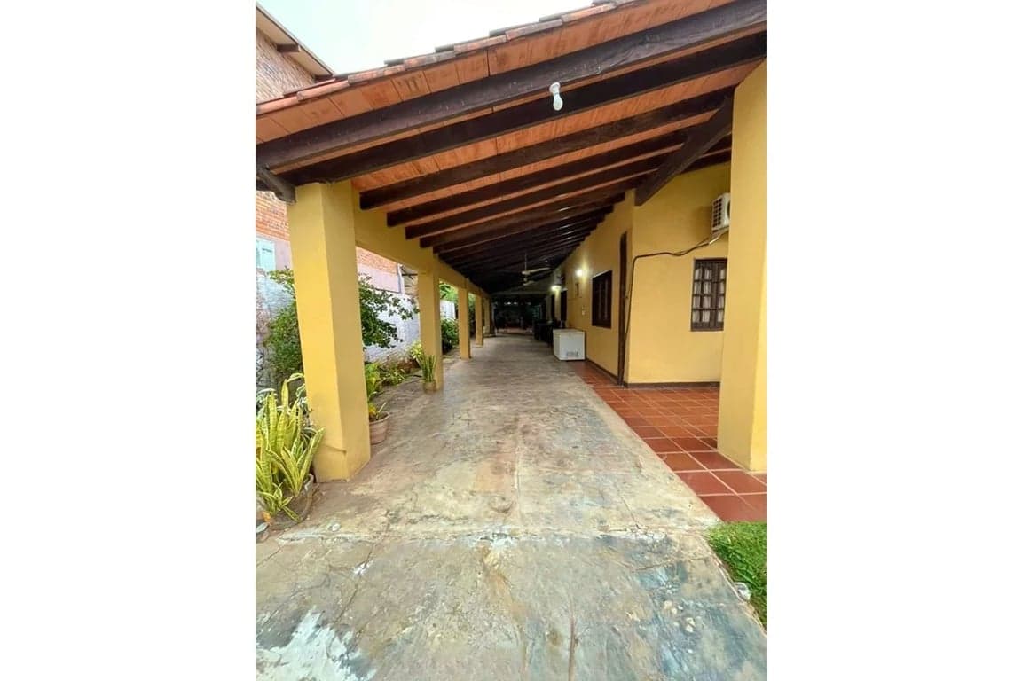 EN VENTA CASA EN FDO DE LA MORA