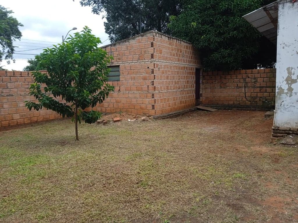 Casa en venta zona Luque Marambure 