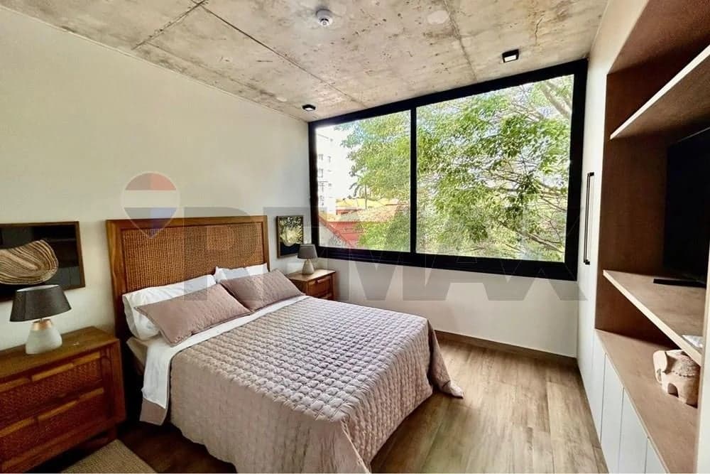 Departamento - Alquiler - Ycuá Satí, Asunción, Paraguay