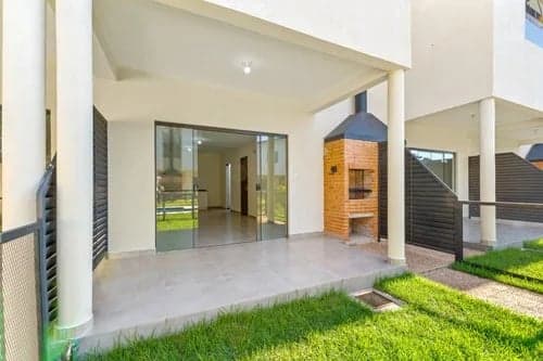 DÚPLEX A ESTRENAR CONDOMINIO PARQUE En Loma Merlo