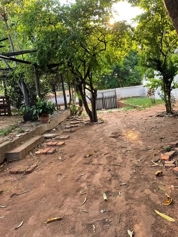 Terreno residencial 400 m2 en Los Laureles