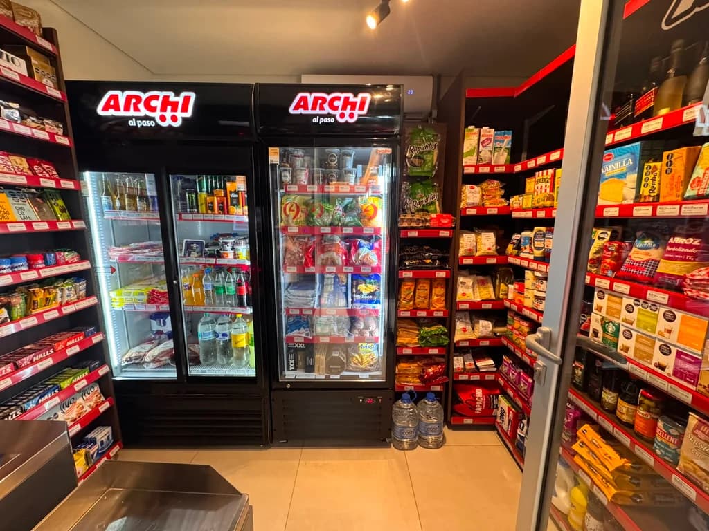 En Venta Monoambiente Amoblado Petra Tower 