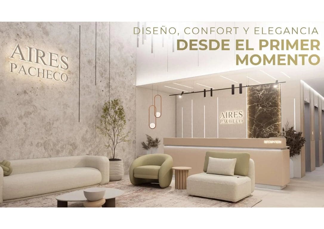 Departamentos en Pozo en Asuncion