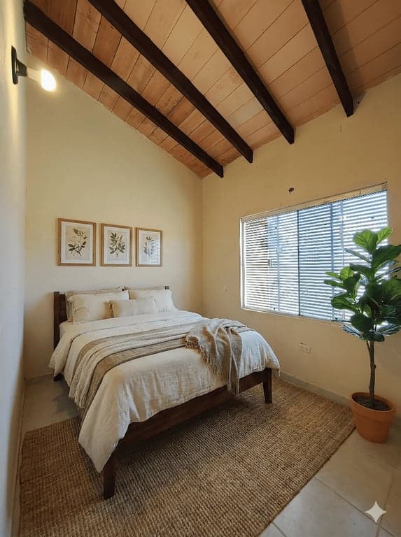 CASA EN VENTA EN MARIANO ROQUE ALONSO CON PISCINA 4 DORMITORIOS QUINCHO BAÑO 