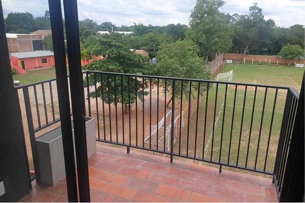 Departamento - Alquiler - Luque, Paraguay 1,900,000 ₲