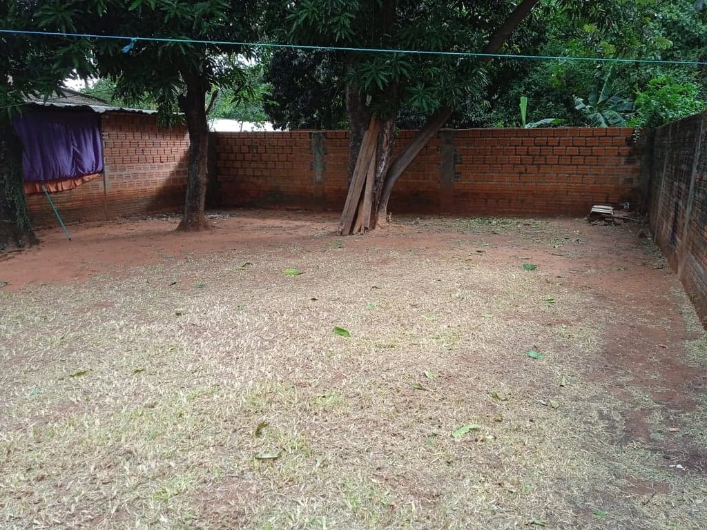 Casa en venta zona Luque Marambure 