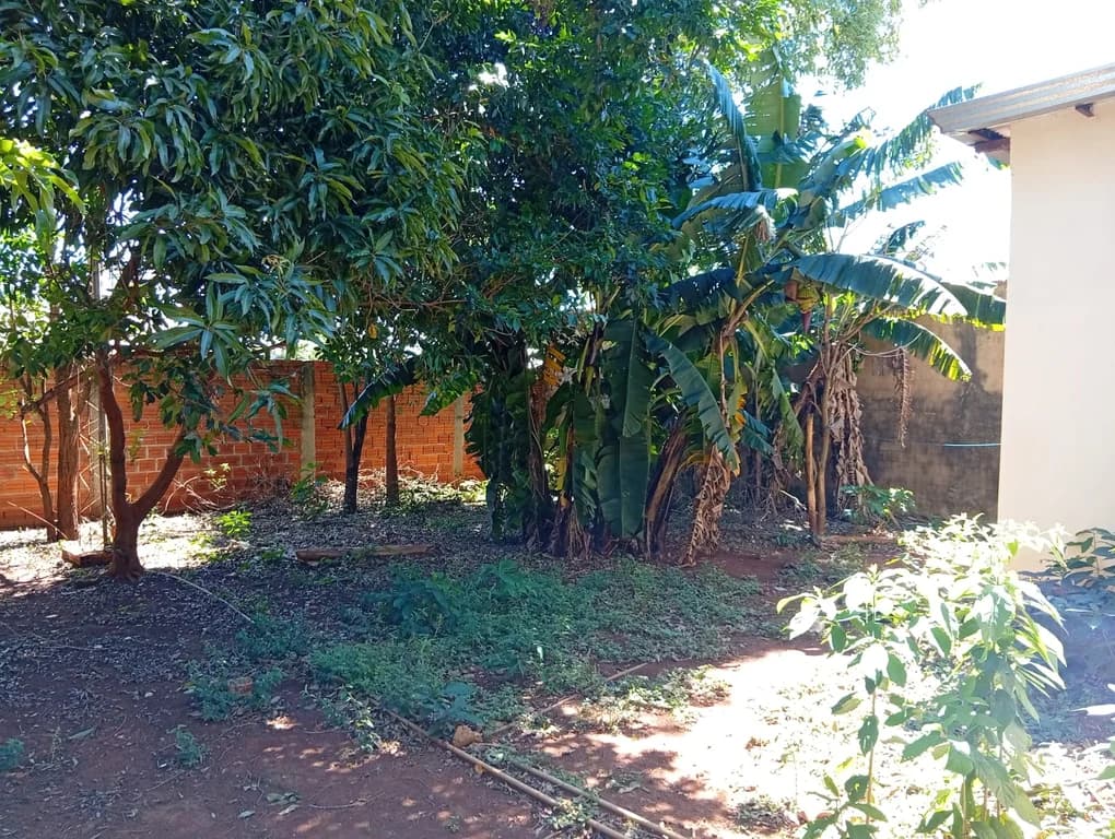 TERRENO EN VENTA CON CASA