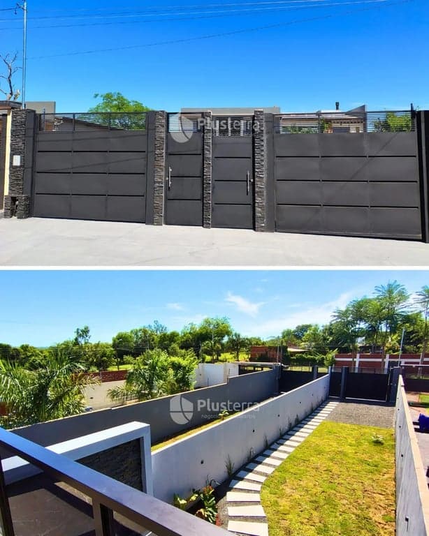 Duplex Nuevo en Alquiler 