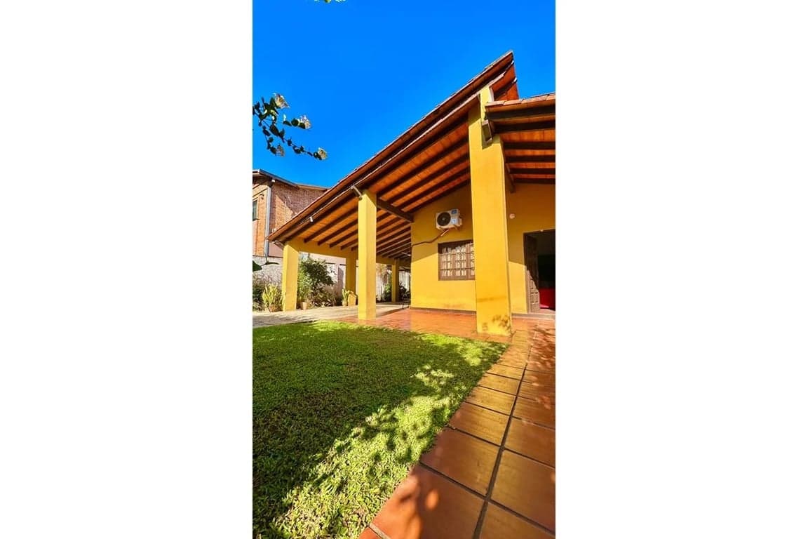 EN VENTA CASA EN FDO DE LA MORA
