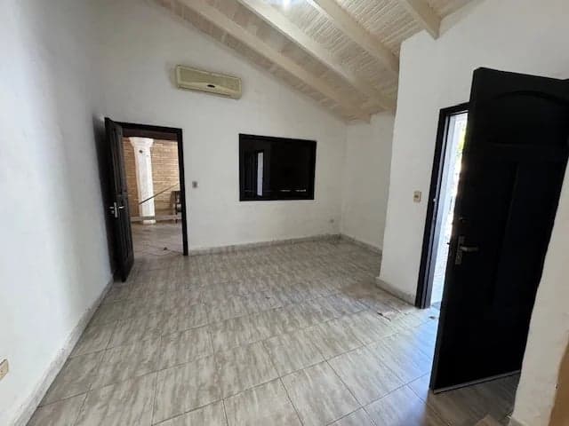 Casa Centrica en San Bernardino con piscina