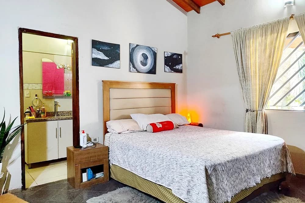 HERMOSA CASA CON PISCINA EN VILLA ELISA